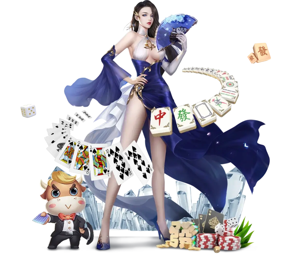 Nội dung game bài I9bet