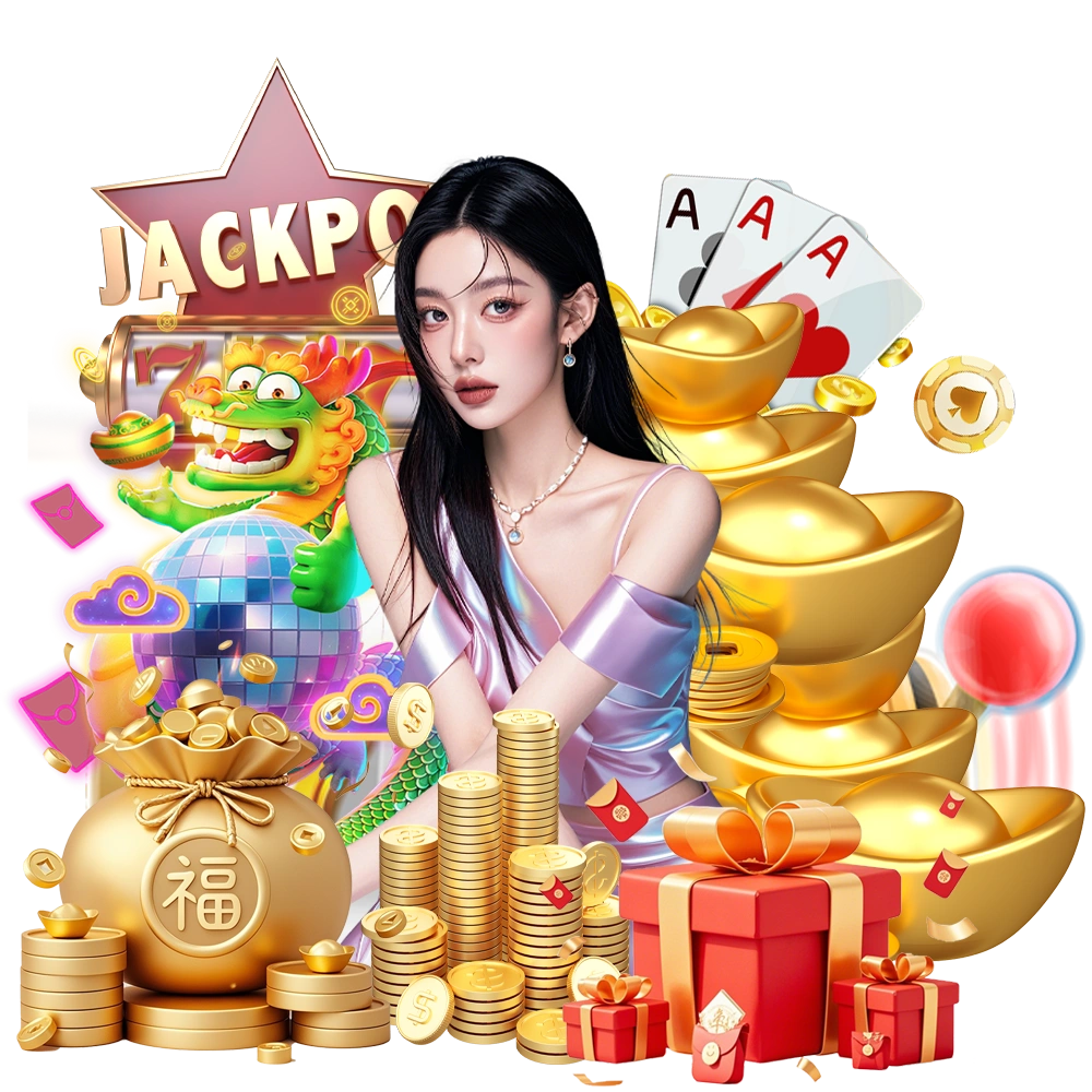 Nội dung casino I9bet