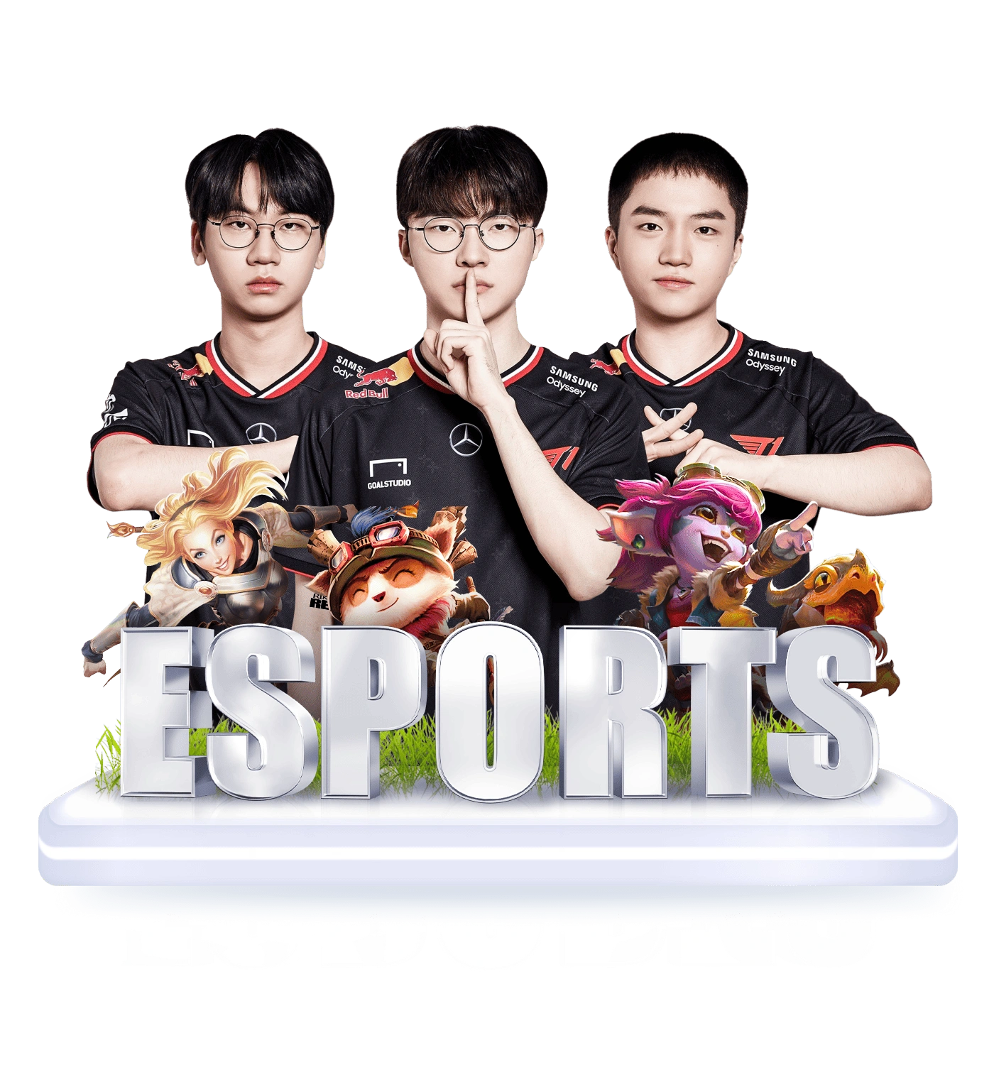 Nội dung esports I9bet