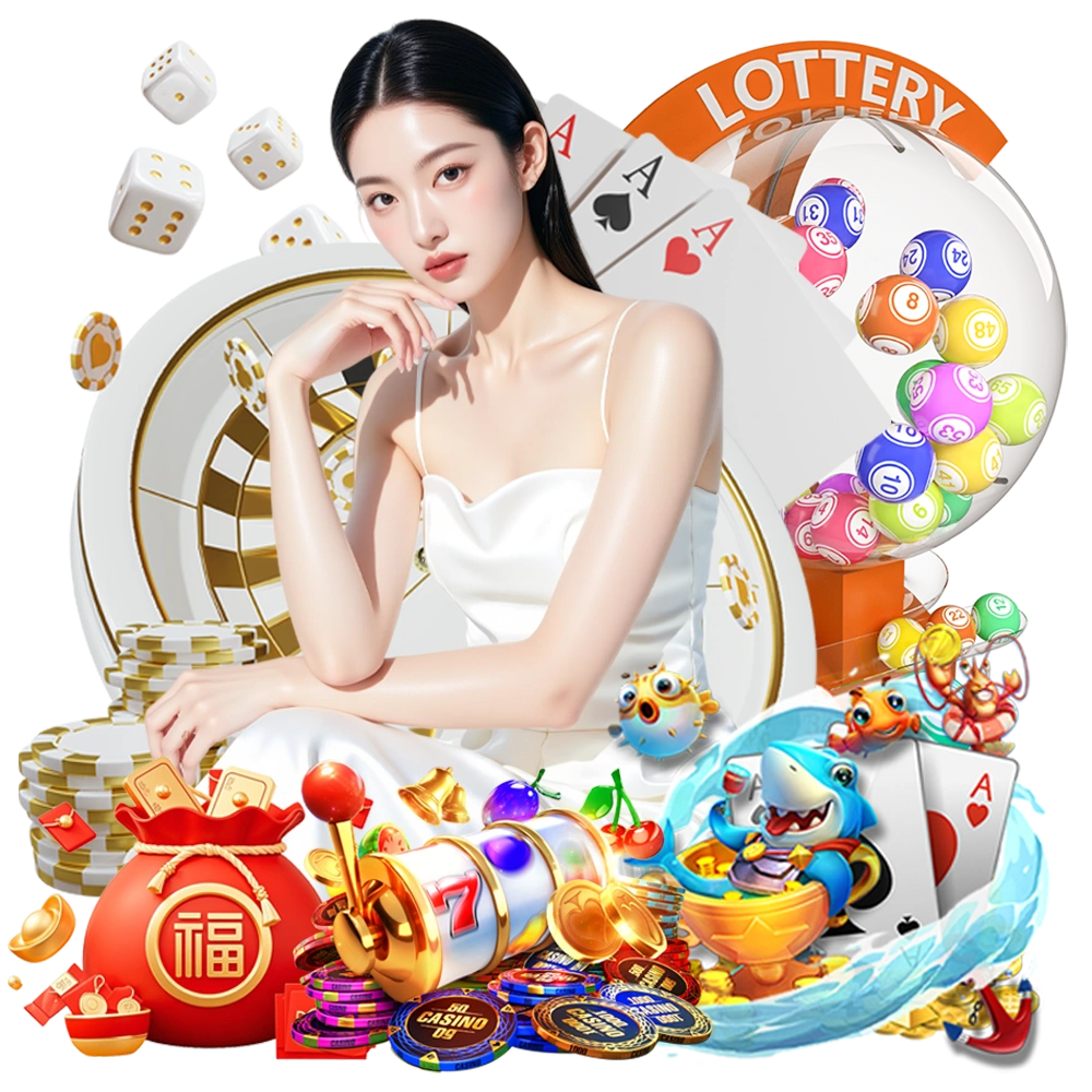 Nội dung xổ số I9bet